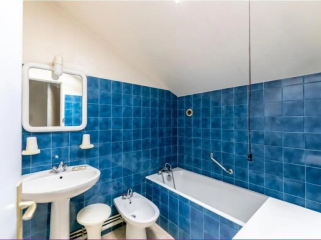 Appartement Saint-Jean-De-Luz, 4 Pièces, 6 Personnes - Fr-1-4-486