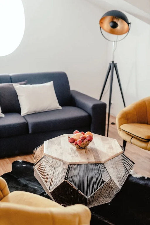 Luxury Apartments Zelny Trh 4