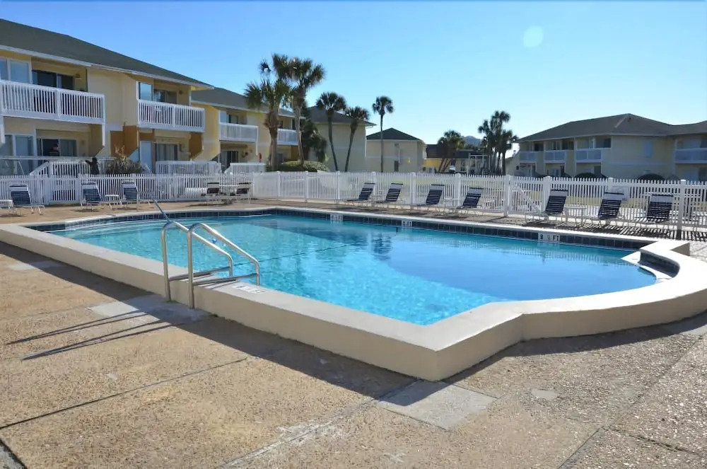 Sandpiper Cove Golf Course by Holiday Isle