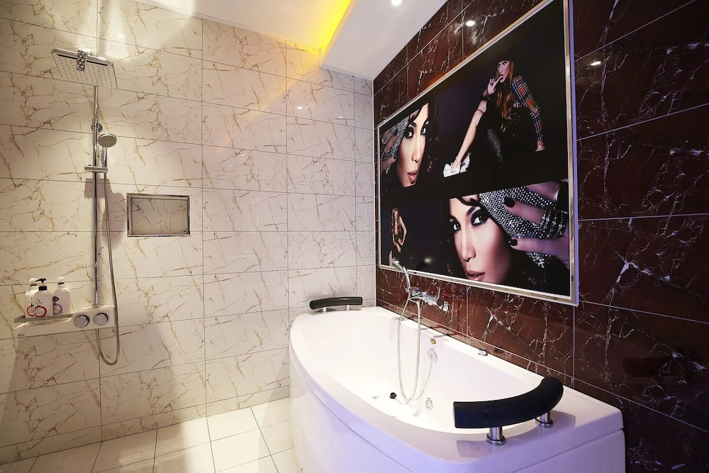 K Luxury Hotel
