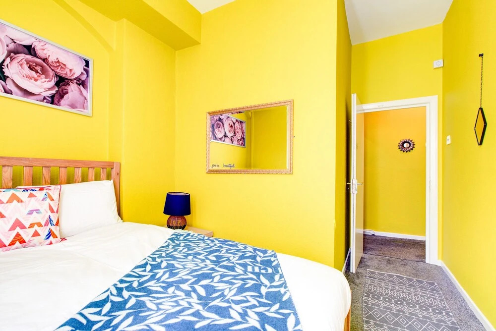 Inviting 2-bed Budget Apartments in Central London