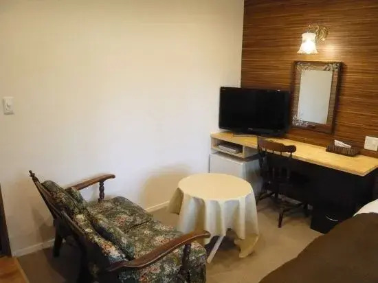 Auberge la Campagne