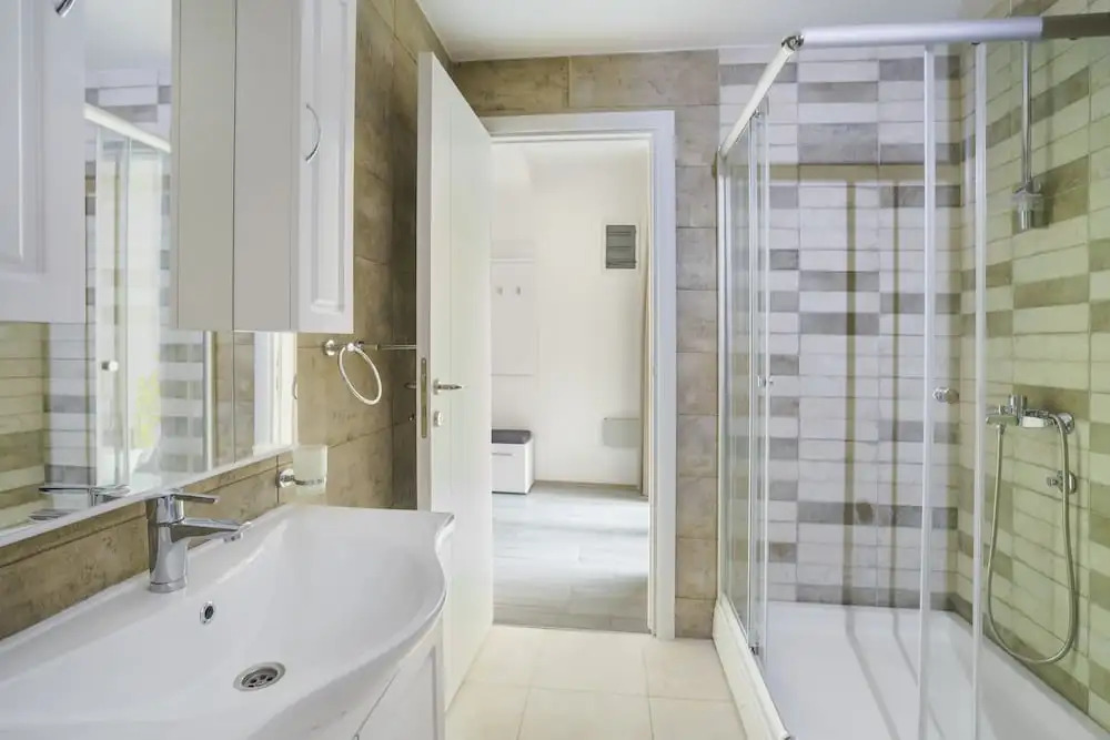 Adria Lux Apartments Sveti Stefan