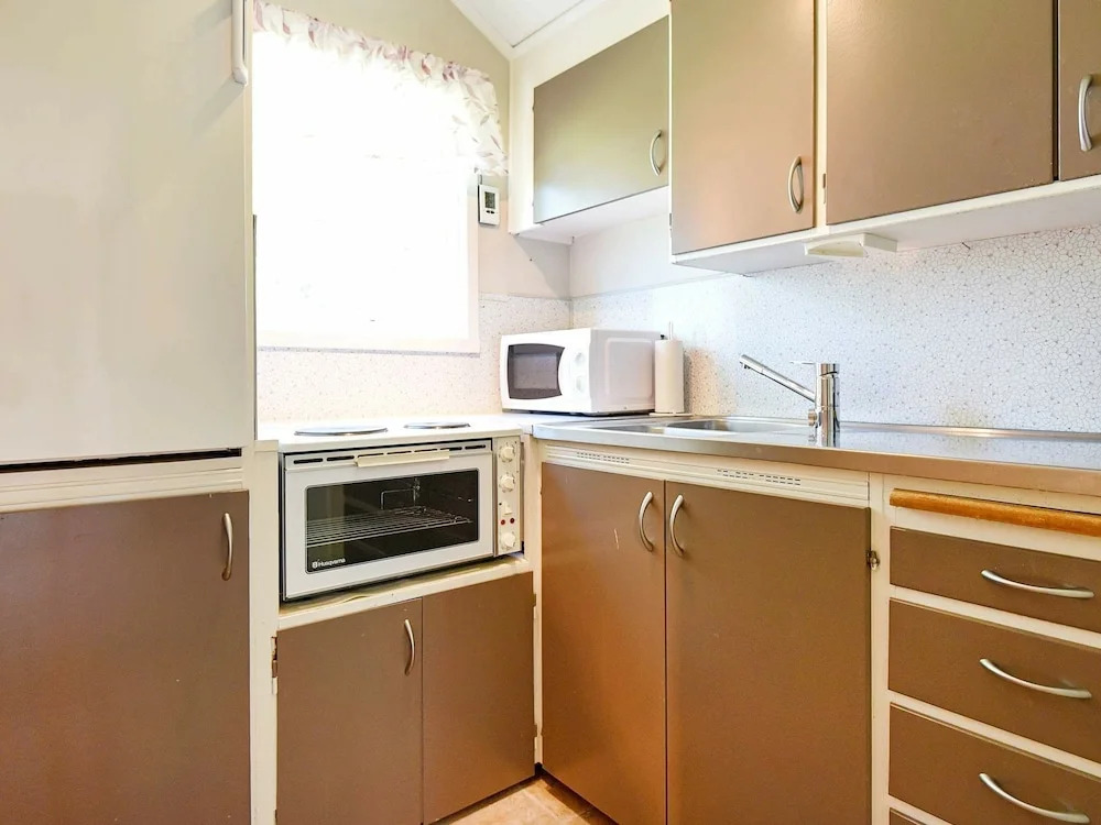 4 Person Holiday Home in Strömstad