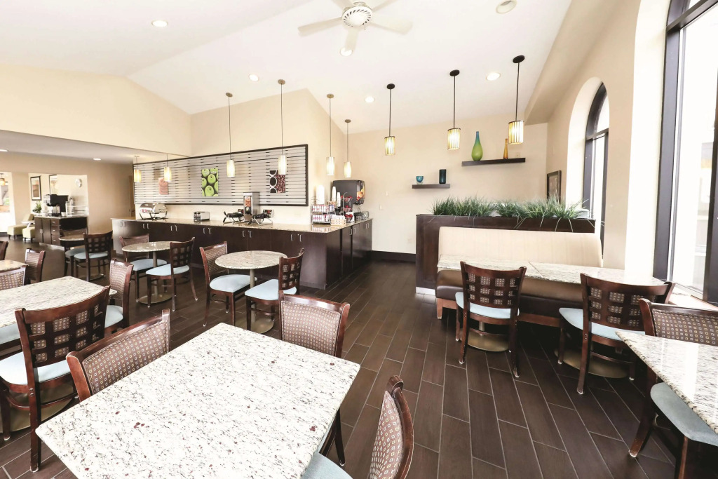 La Quinta Inn by Wyndham Sandusky near Cedar Point