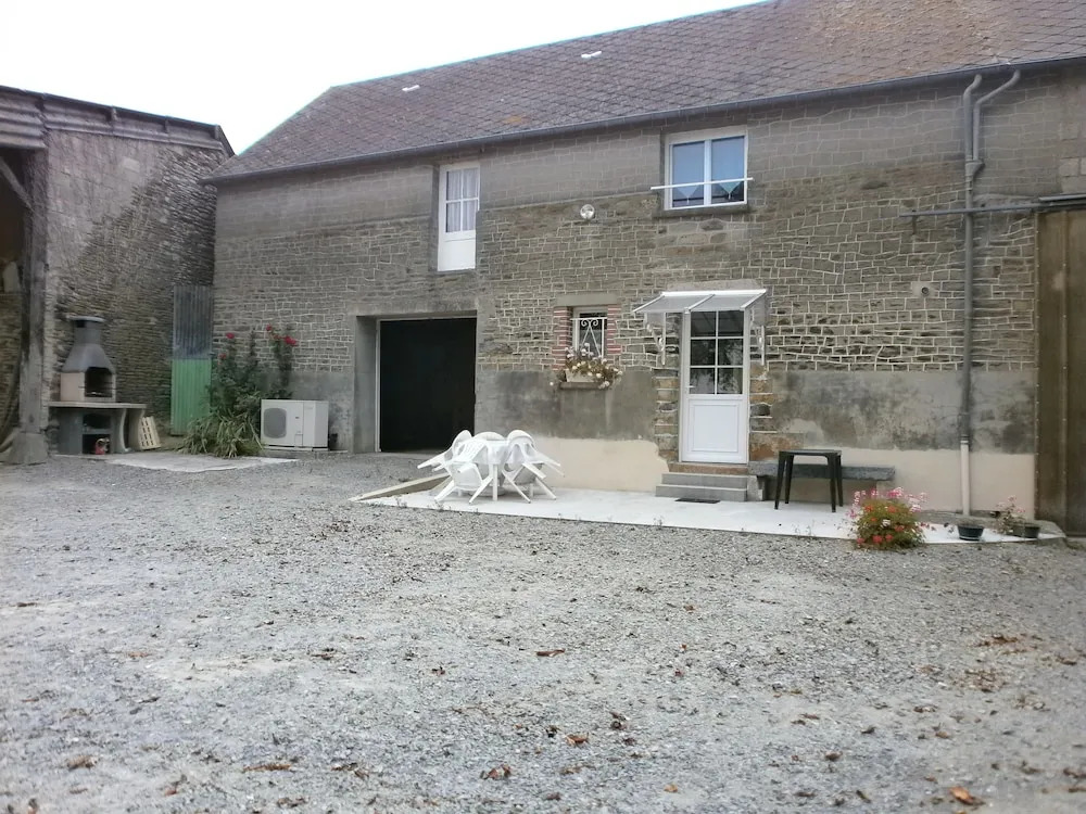 Gîte de la Ruette 3