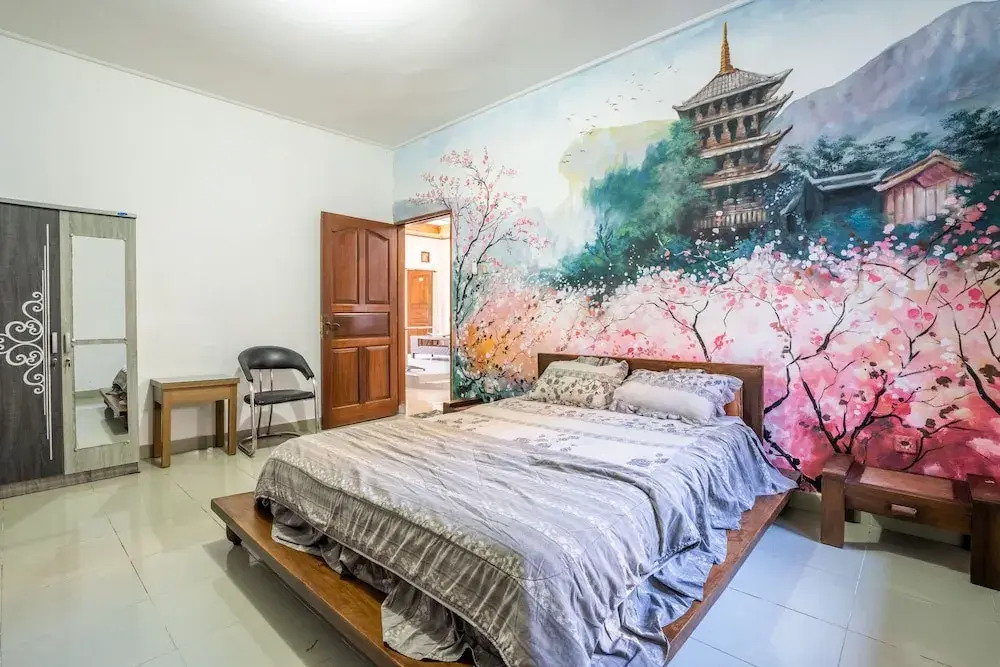 Inari Villa Nusa Dua