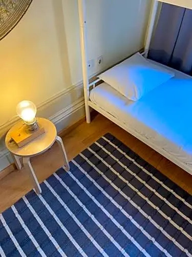 Teodora Accommodation Hostel & Suits