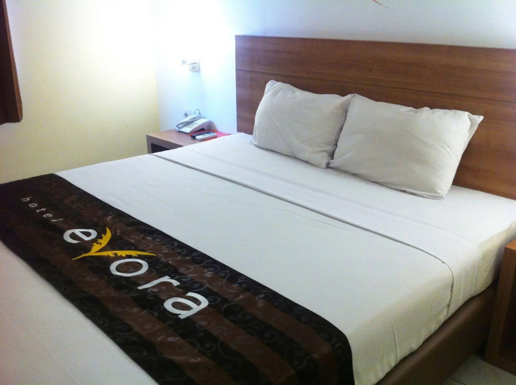 Evora Hotel