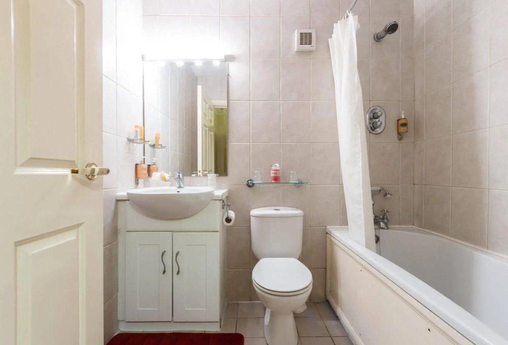 Lismar Guest House