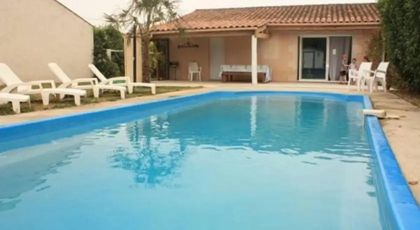 Le Clos Berger