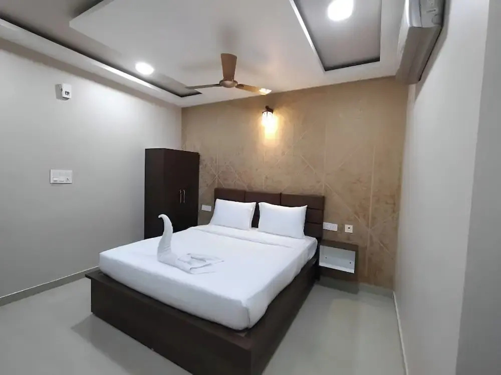 PPH Living Electronic City