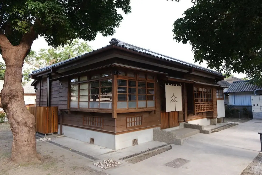 Machiya Posong