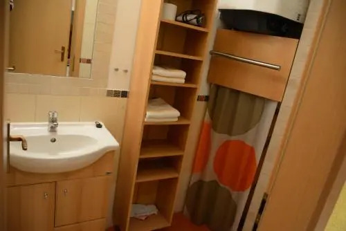 Apartments Tatran Donovaly
