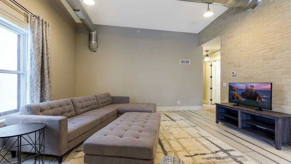 Stay Chateau Suite 2