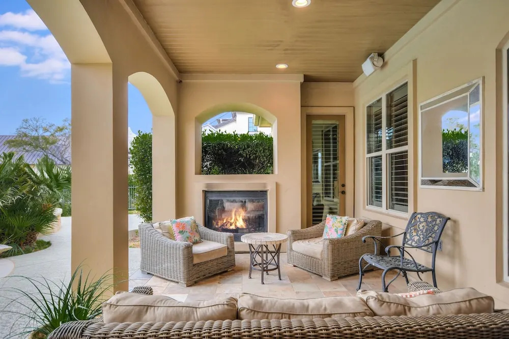 The Arrive Mardi Gras - 5 Br Home