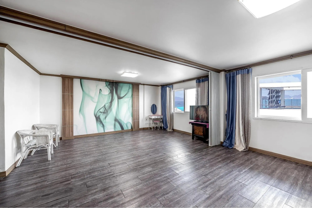 Yeosu Kumegreen Pension