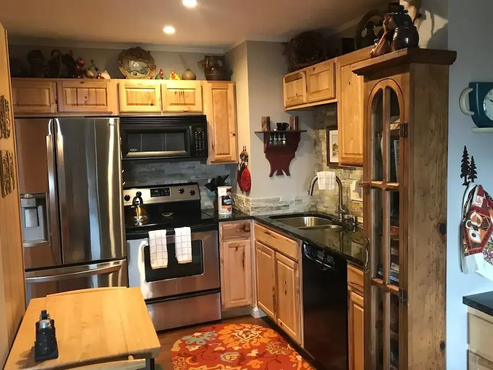 Sugar Ski & Country Club Unit 824 Platinum