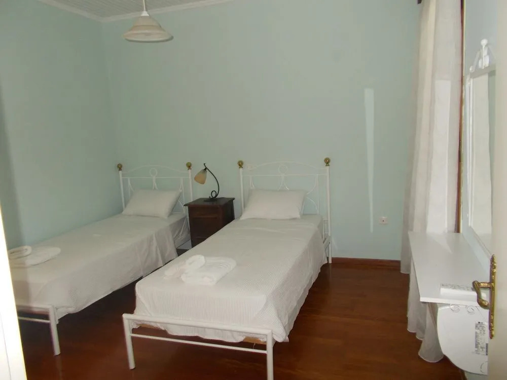 Iris Villa