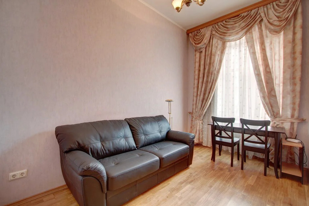 Stn Apartments On Vosstaniya