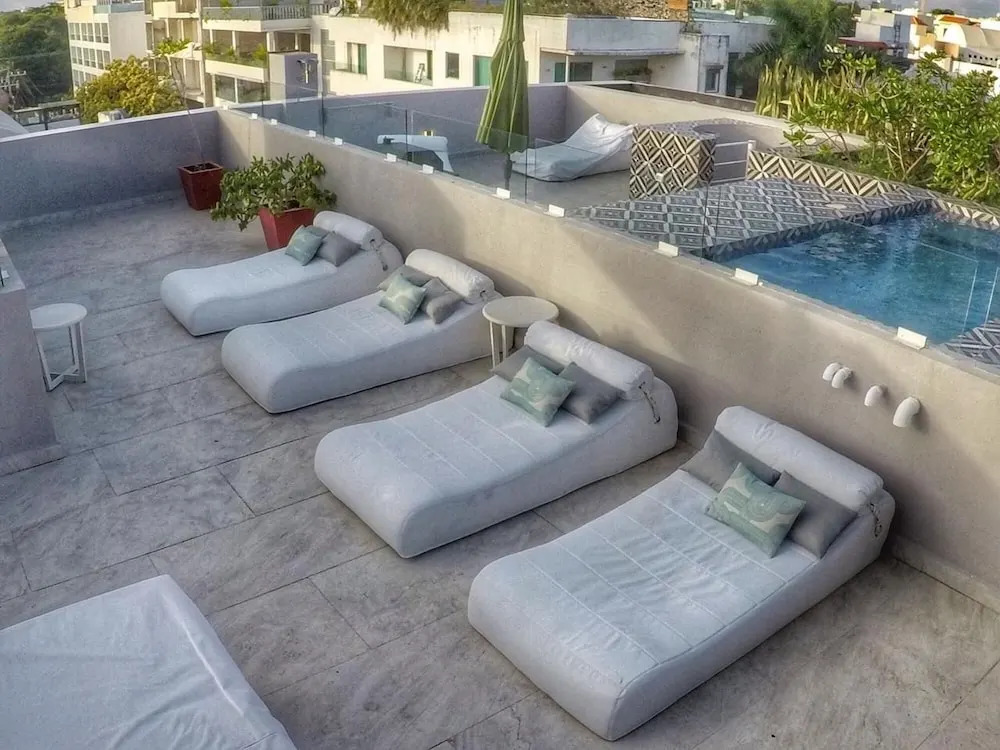 NL22 Trendy 1Bedroom 5th Avenue