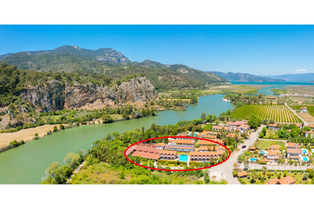 Villa Emel Paradise