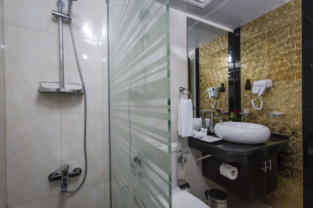The View Al Barsha Hotel Apartments