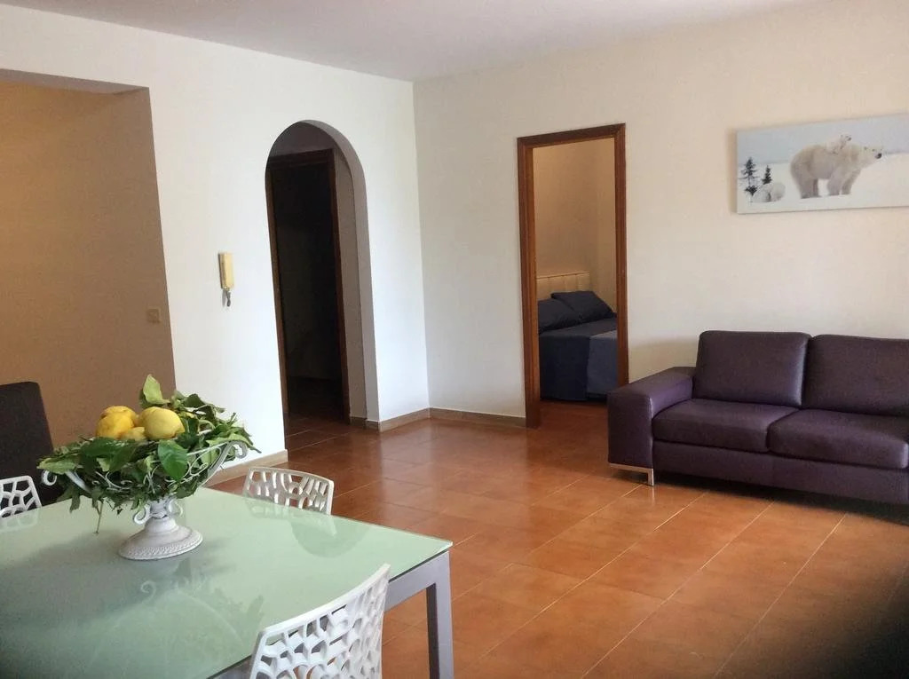 Villa del Faro, Capo Zafferano