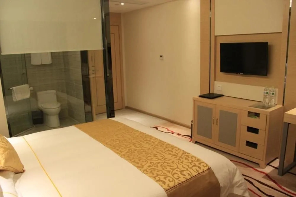 Yichang Rido Hotel