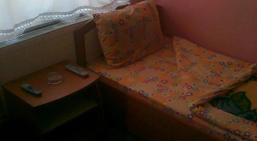 Basak Hotel