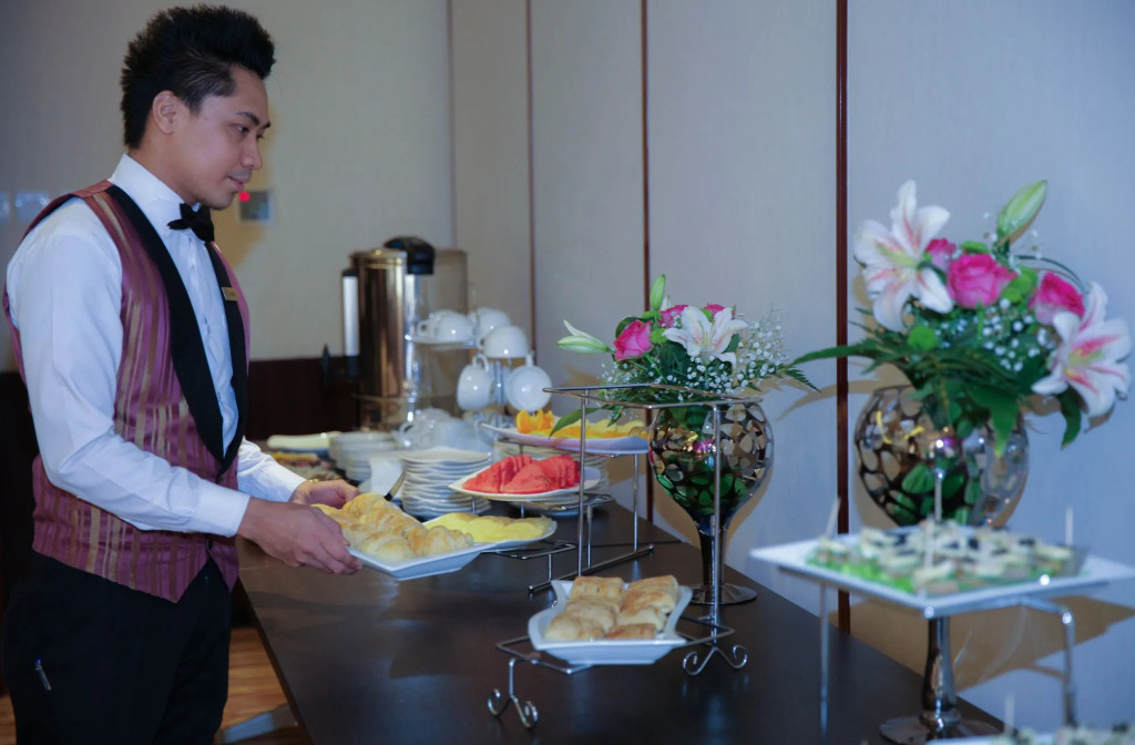 Dalin Serviced Apartments