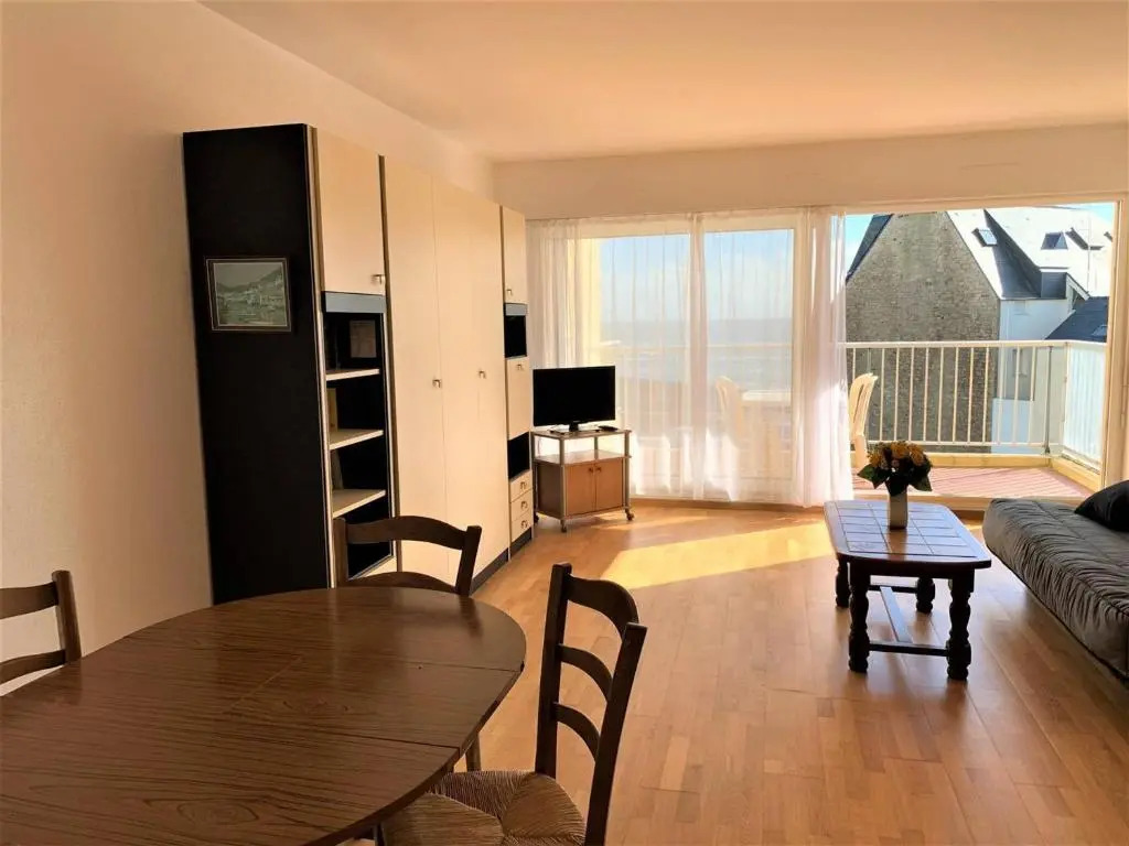 Studio Quiberon, 1 pièce, 2 personnes - FR-1-478-193