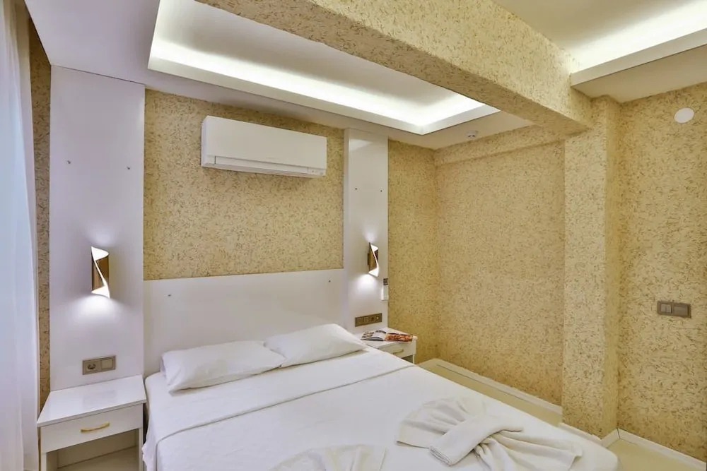 Hotel Likya