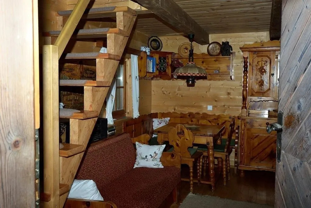Tameggerhof
