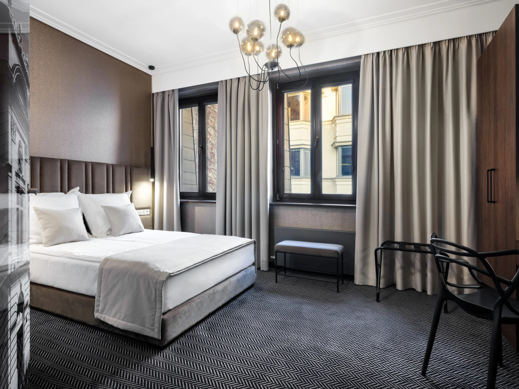 Hotel Logos Kraków