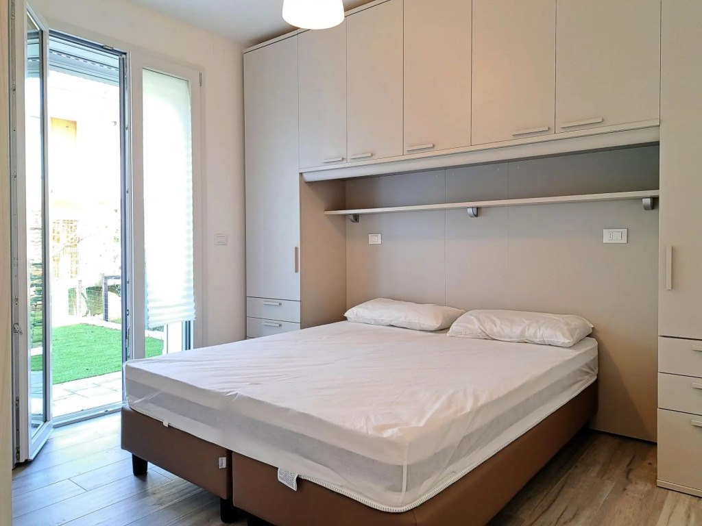 New, near the Lungomare del Lido delle Nazioni, exclusive location, innovative technology-Residence Futura 03