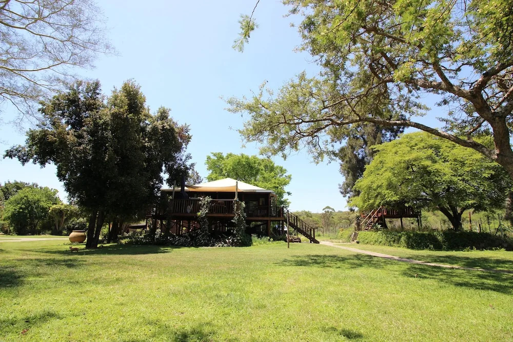 Asante Sana Holiday Village