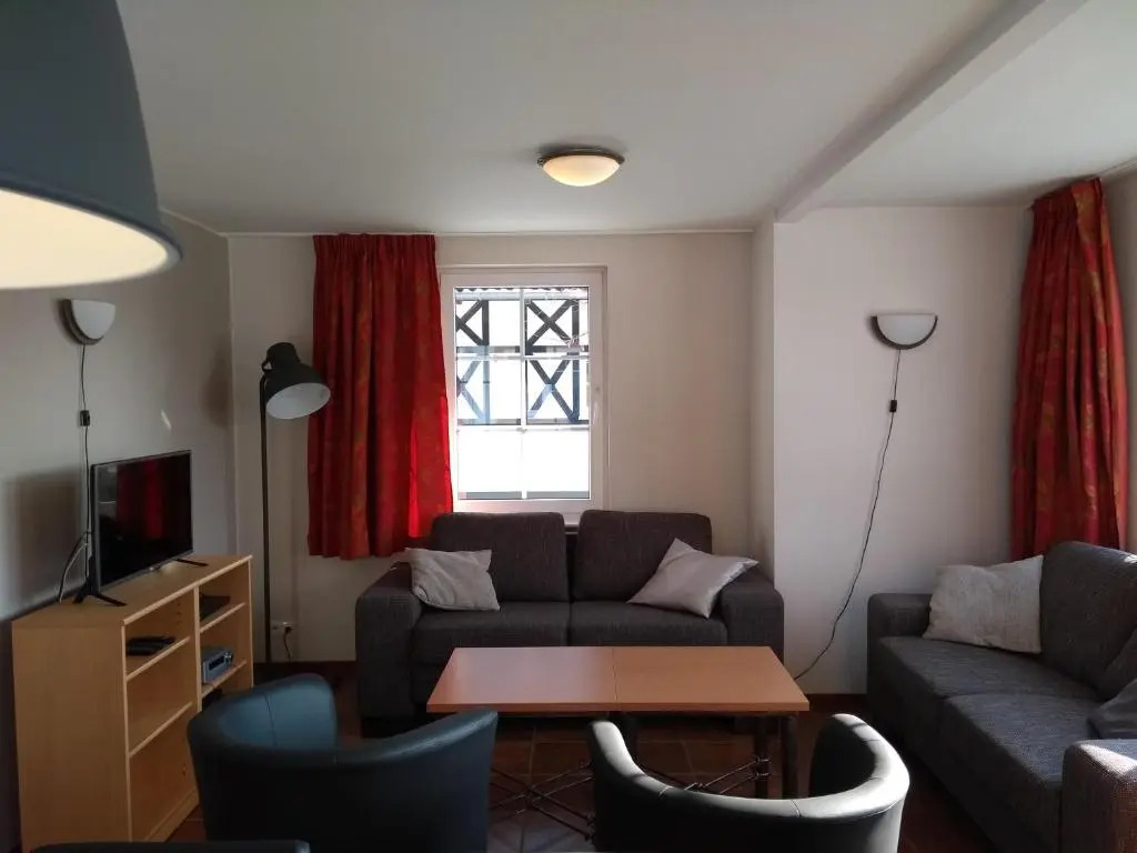 luxury holiday home in Cochem for 7 people