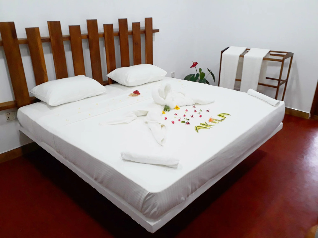Akila Holiday Resort