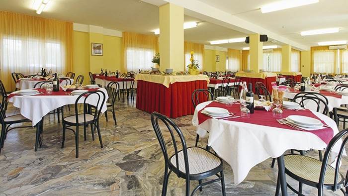 Hotel Vannini