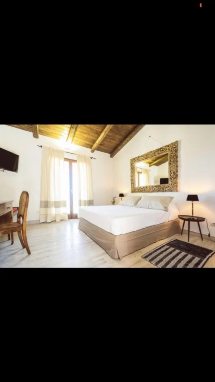Relais Rio Molas