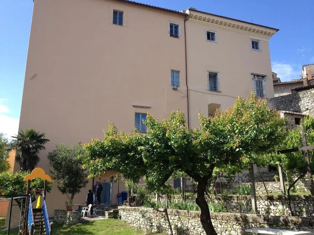 Ostello Sant'Anna