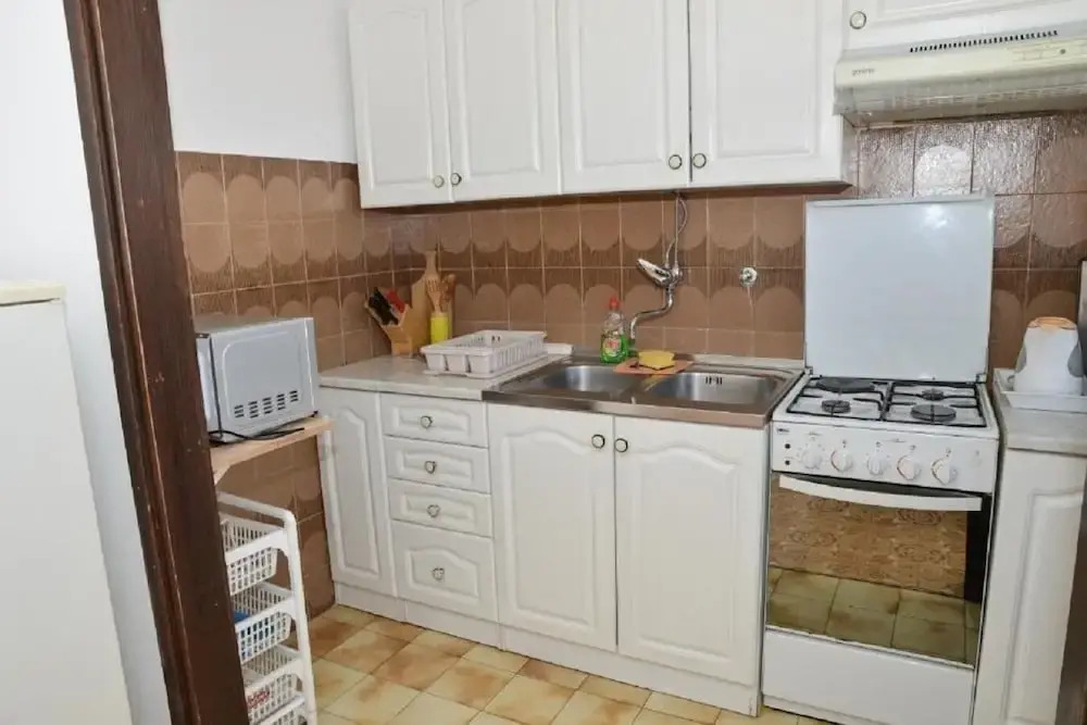 Apartments Sestan