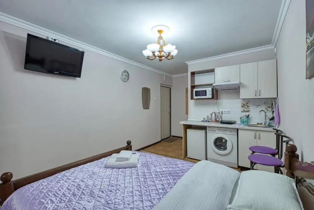 Apartamenty na ulitse Klochkova, 128