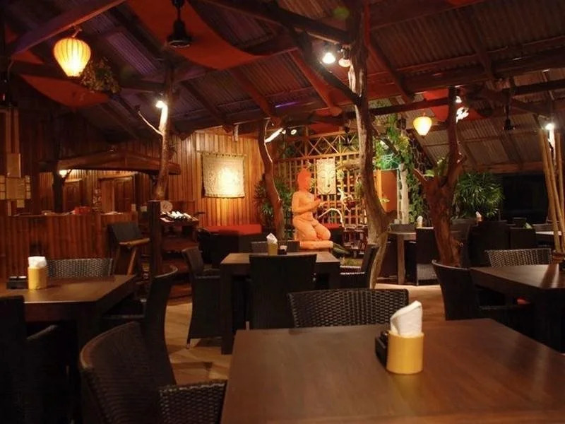 The Buddha View Guesthouse