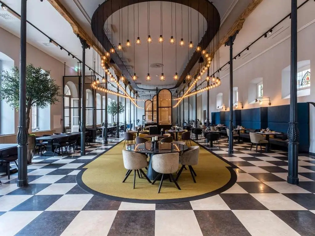 MERICI Hotel Sittard