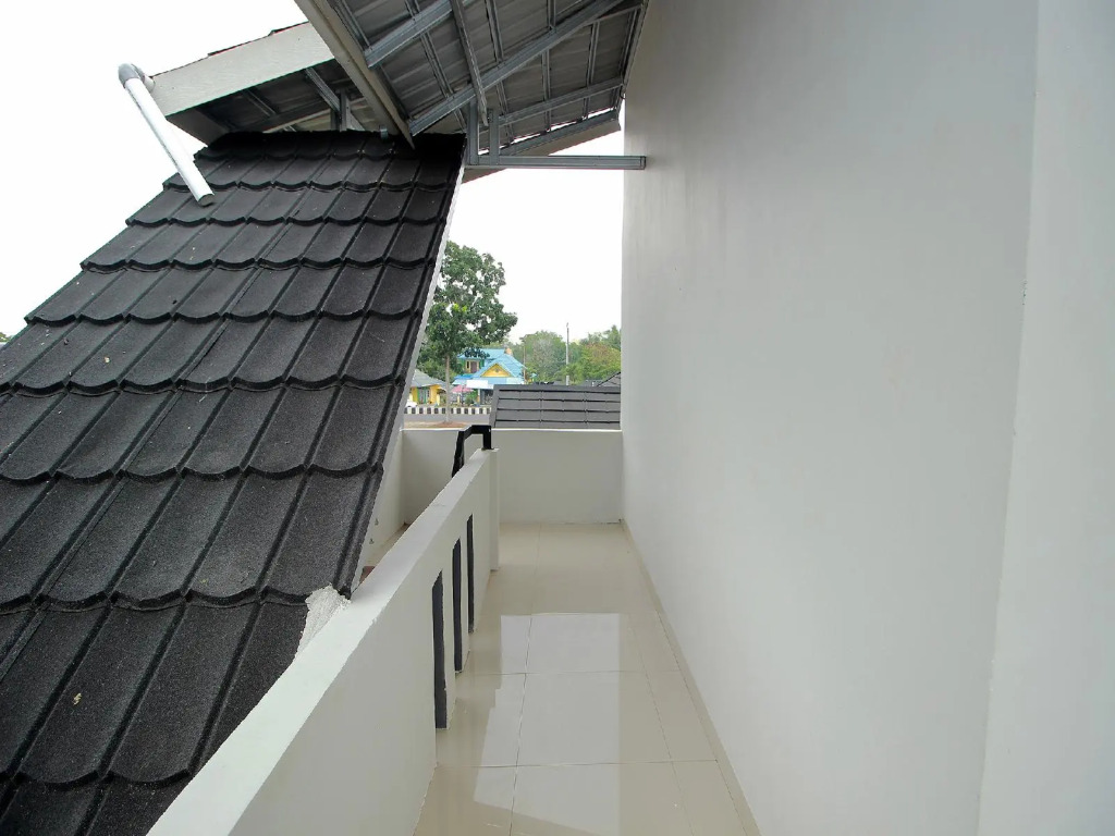 Super Oyo 2400 Maleo Exclusive Residence