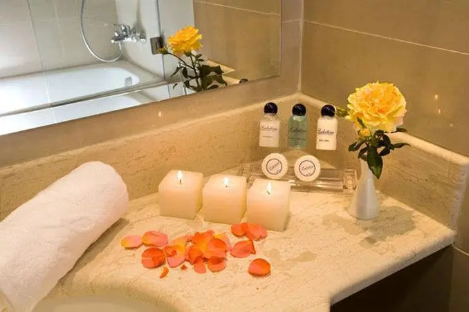 Lakitira Suites