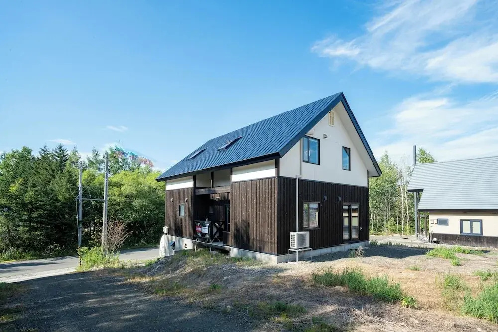 Ronin Lodge