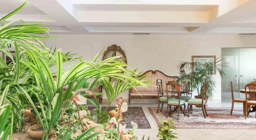 fabilia Family hotel Cesenatico